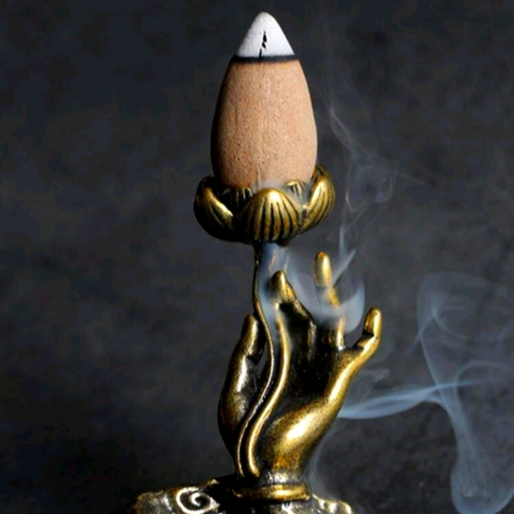 Incense holder